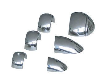 Niro Toppst&uuml;ck 'Radial 40' - 080346 72dpi - 9080346