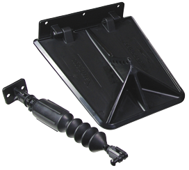 Smart Tabs Sx System, 9,5"X10" Mit 18kg (40lb) Aktuatoren - 084200 72dpi - 9084200
