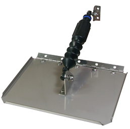 Smart Tabs Niro System, 12"X9" Mit 27kg (60lb) Aktuatore - 084310 72dpi - 9084310