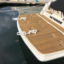 Hurley Davits