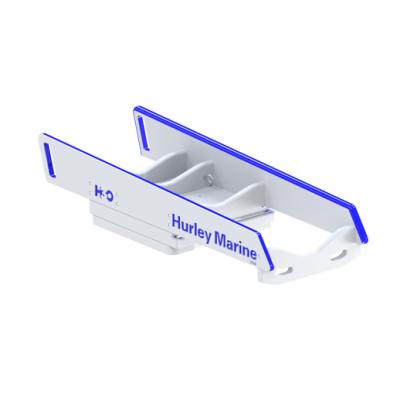 Hurley H3o Davit Mit Handwinde Wei&szlig; - 084630 72dpi - 9084630