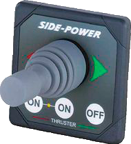 Xforce Single Joystick F&uuml;r Se-25, Se-40 & Se-60 - 085779 72dpi - 9085779