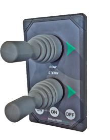 Xforce Joystick Doppelt F&uuml;r Xforce/Eb Bugstrahlruder - 085781 1 - 9085781