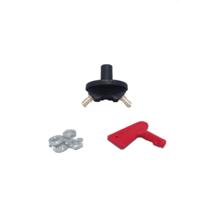 Xforce Hauptschalter F&uuml;r Se-25, Se-40 & Se-60 - 085850 72dpi - 9085850