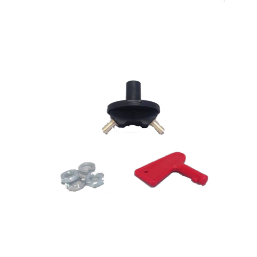 Xforce Hauptschalter F&uuml;r Se-25, Se-40 & Se-60 - 085850 72dpi - 9085850