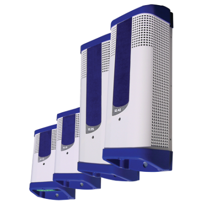 Dolphin Premium Elektronischer Batterielader, 12v, 40a, Kapazit&auml;t 500ah, 96x120x354mm - 086215 72dpi - 9086215