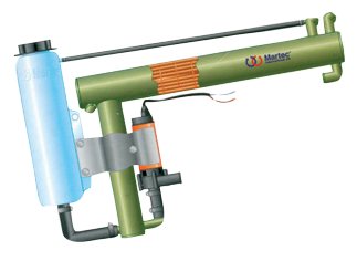 Martec W&auml;rmetauscher (Zweikreisk&uuml;hlung) F&uuml;r Dieselmotor Volvo Vp2001 (901-1020) - 087009 72dpi - 9087009