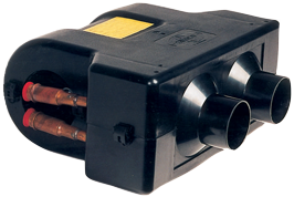 Luftheizungssystem 'Minipassad', 12v/5,8a, Leistung 4,2kw Bei 80&deg;C - 087200 72dpi - 9087200