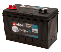 Allpa Sport-Batterie 12v, 70ah - 094100 72dpi 4 - 9094103