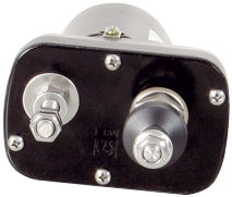 Scheibenwischer Motor Modell 'Bravo'(Zd1230ba), 2-Speed, 12v/20w, 90&deg; Wischwinkel, Mit Parkstellung - 096005 72dpi - 9096005