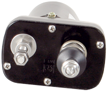 Scheibenwischer Motor Modell 'Bravo'(Zd1230ba), 2-Speed, 12v/20w, 90&deg; Wischwinkel, Mit Parkstellung - 096005 72dpi - 9096005