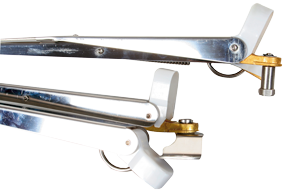 Niro Scheibenwischerarm, L=350-450mm, Verstellbar - 096545 72dpi - 9096545