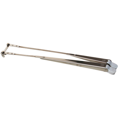 Wischer&auml;rme Doppelt, Verstellbar L=500-600mm - 096562 72dpi - 9096562