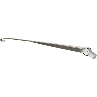 Niro Scheibenwischerarm Einzeln, L=500mm - 096850 72dpi - 9096850