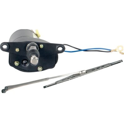 Niro Scheibenwischerblatt Modell 'Alpha', L=300mm - 096980 - 9096930
