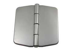Niro Scharnier Mit Abdeckung, 75x74x3mm - 098118 72dpi - 9098118