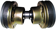 Hydradrive Selbststellendes Staudrucklager, &Oslash;45mm F&uuml;r Modell Hd-130 - 099641 1 72dpi - 9099641