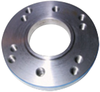 Hydradrive Adapter 5", Mitte &Oslash;63,5mm, Lochkreis &Oslash;108mm, 4x &Oslash;11,2mm, F&uuml;r Modell Hd-125 - 099742 72dpi - 9099742