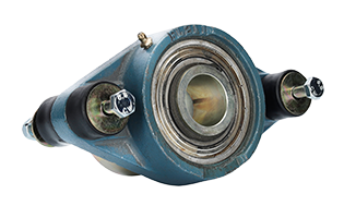 Hydradrive Selbststellendes Staudrucklager Kompletter Satz, &Oslash;35mm F&uuml;r Modell HD-115 - 10000045 - 10000045