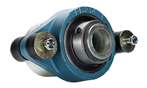 Hydradrive Selbststellendes Staudrucklager Kompletter Satz, &Oslash;50mm F&uuml;r Modell HD-125 - 10000048 - 10000048