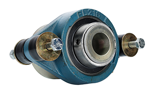 Hydradrive Selbststellendes Staudrucklager Kompletter Satz, &Oslash;50mm F&uuml;r Modell HD-130 - 10000049 - 10000049