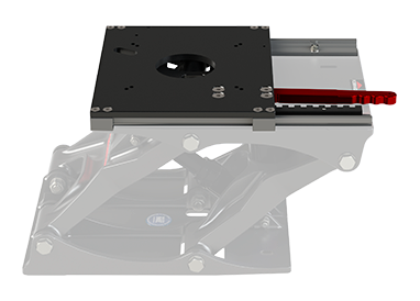 Shockwave Schlitten - 10000550 1 - 10000550