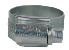 Hi-Grip, Schlauchschelle aus Edelstahl 304, Spannbereich 13-20 mm, Einzelhandelsverpackung (VPE 10) - 10000603 - 10000603