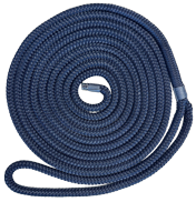 premium PES HT 16 Festmacher ⌀18mm, 15m, Marineblau - 10000742 1 - 10000742
