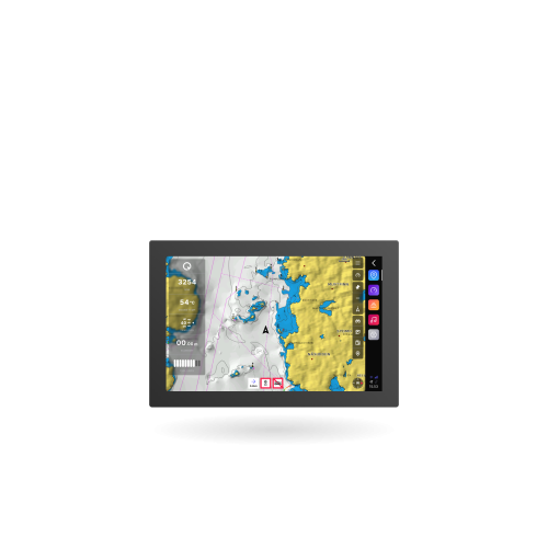 Q Multifunktionsdisplay 210 10" - 10000743 2 - 10000743