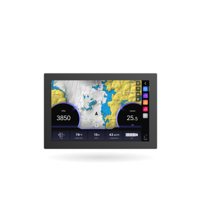 Q Multifunktionsdisplay 212 12" - 10000745 1 2 - 10000745