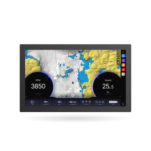 Q Multifunktionsdisplay 216 16" - 10000746 1 - 10000746