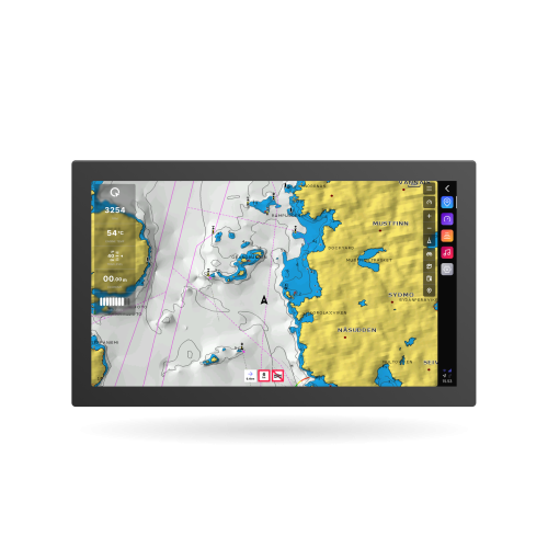 Q Multifunktionsdisplay 216 16" - 10000746 2 - 10000746