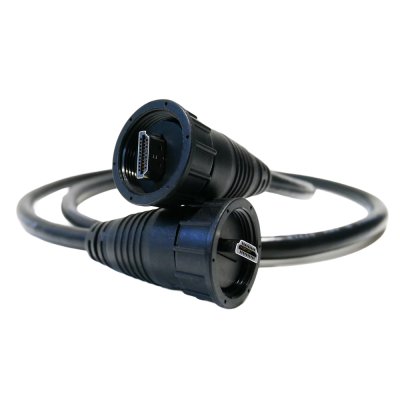 Q 2. Bedienungsdisplay-Kabel 6 m - 10000760 - 10000760