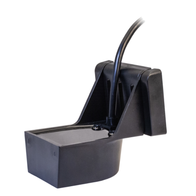 Airmar IDT-P65 Spiegelmontage NMEA 2000 Geber - 10000772 1 - 10000772