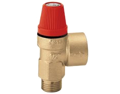 &Uuml;berdruckventil 3bar 1/2" F&uuml;r Nico Schiffsboiler - 100322 72dpi - 100322