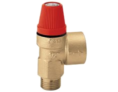 &Uuml;berdruckventil 3bar 1/2" F&uuml;r Nico Schiffsboiler - 100322 72dpi - 100322