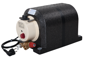 Schiffsboiler Nico, 6l/230v - 100467 - 100467