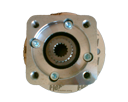 Technodrive Pto F&uuml;r Tm265/265a, Sae-B, 2 L&ouml;cher, 15 Z&auml;hne, Max. 195nm - 1051015 72dpi 1 1 - 1051032