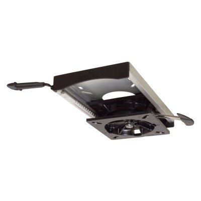 Springfield heavy duty aluminium Schlitten mit  schwarze Drehscheibe (4-Pos.) - 1100550 l 9069204 - 9069204