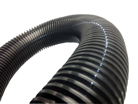 Shield Sternflex Schlauch, schwarz; Preis pro Rolle 50' (15,25m) - 1161262000b 72dpi - 1161262000B