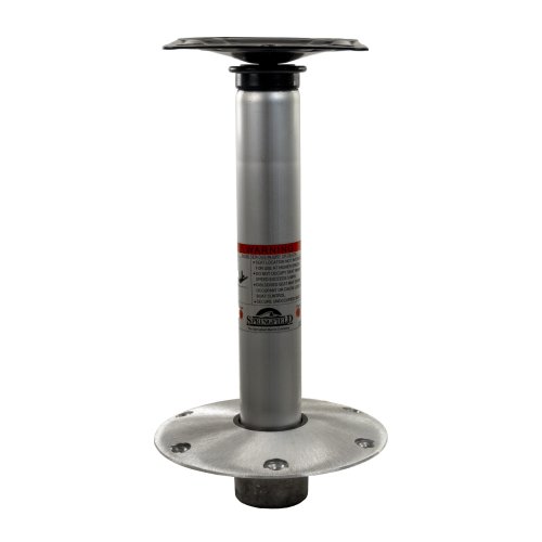 Springfield Aluminium Hi-Lo Stuhlbein-Set mit Plug-In Fu&szlig;platte - 1300715 hl1 9069187 - 9069187