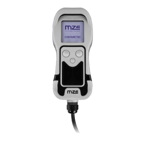 Kabelfernsteuerung, Modell Hc020, 10-30v, Mit Kettenz&auml;hler - 149005 - 149005