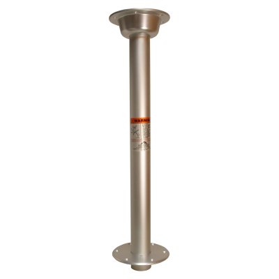 Springfield Aluminium-Tischbein Set,  30" , klappbar (stowable) - 1660029 90691941 - 90691941