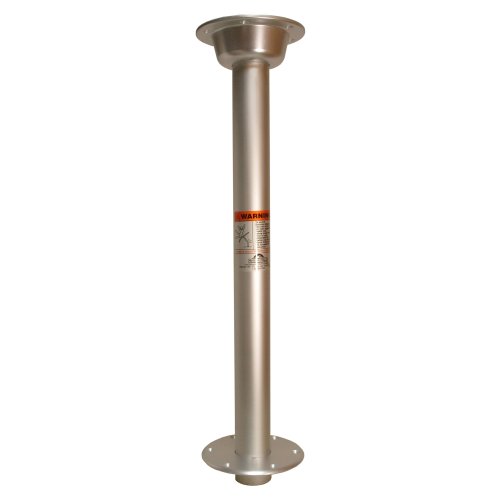 Springfield Aluminium-Tischbein Set,  30" , klappbar (stowable) - 1660029 90691941 - 90691941