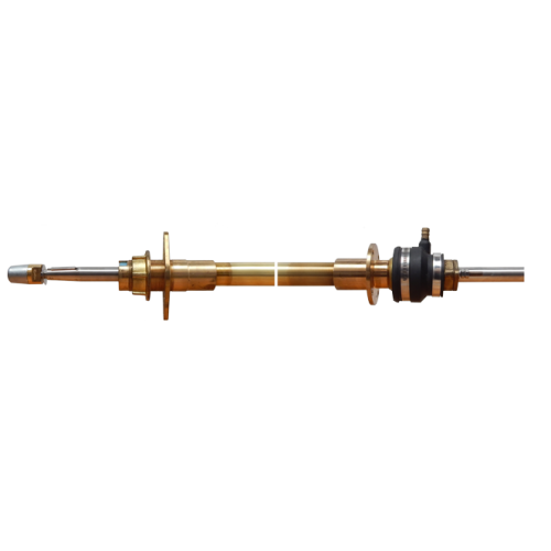 Propellerwellenanlage Set-K5 Mit &Oslash;40mm Propellerwelle - 176535 1 - 176540