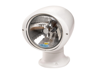 Led Suchscheinwerfer, Elektrische Steuerung Mit Bedienpanel, 24v/6,5a - 180013 72dpi 1 - 180023