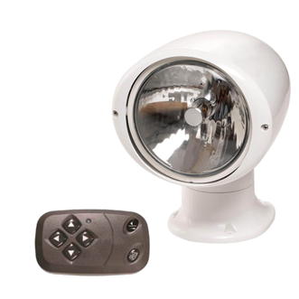 Led-Suchscheinwerfer, Kabellos, 12V/3A - 180015draadloos 72dpi - 180015