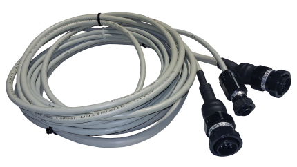 Steuerkabelsatz Hybrid BK400/600 (Large) - 18220204912 - 18220204912
