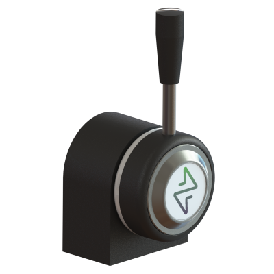 Bedienfeld 2 (Topmount) - 18220500002 - 18220500002