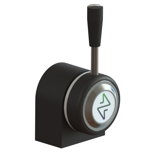 Bedienfeld 2 (Topmount) - 18220500002 - 18220500002